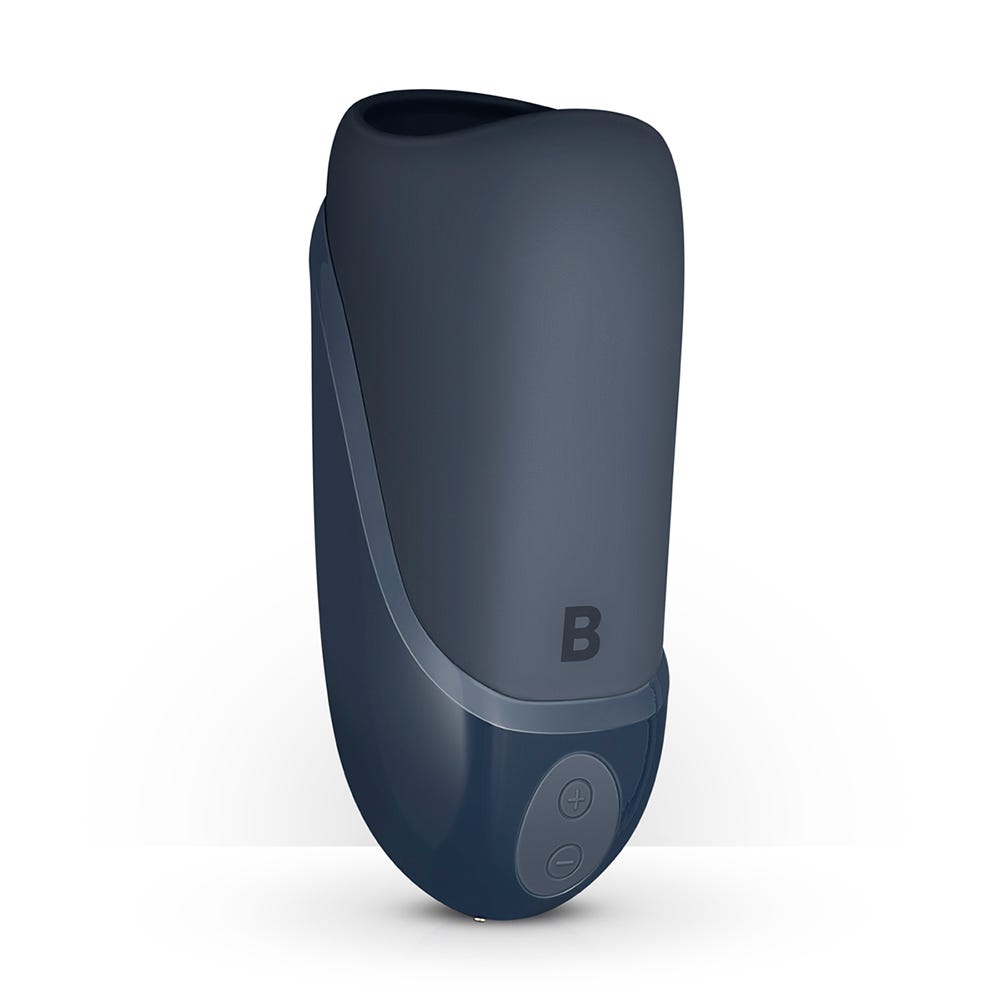 Boners Vibrating Blowjob Simulator - Lustly