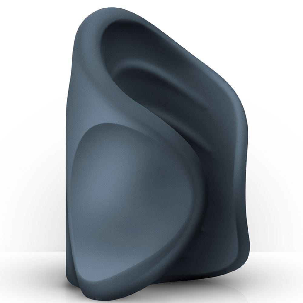 Boners Vibrating Handjob Stroker - Lustly