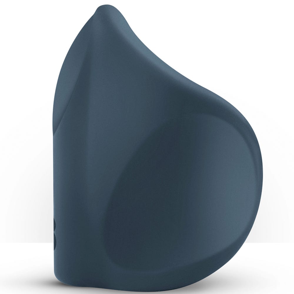 Boners Vibrating Handjob Stroker - Lustly