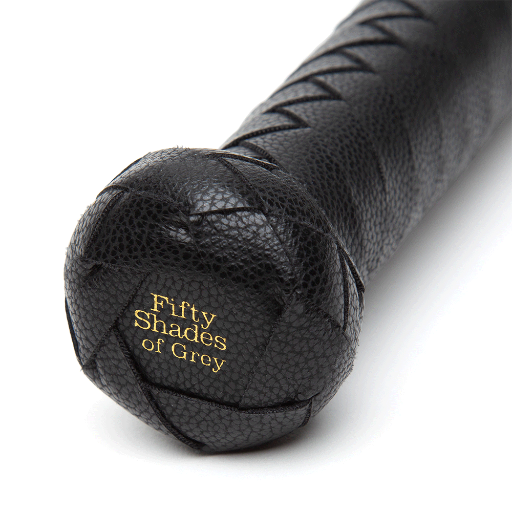 Bound To You Flogger - Lustly