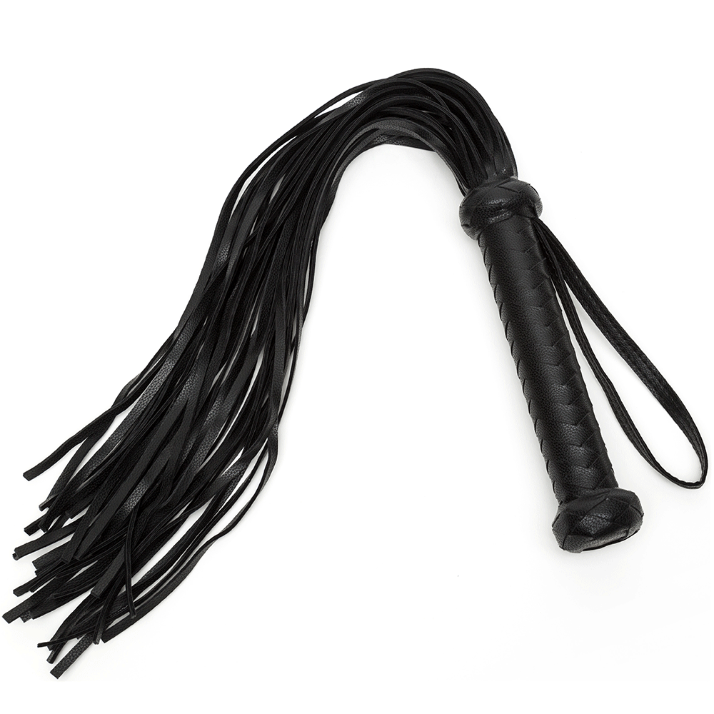 Bound To You Flogger - Lustly