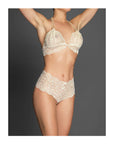 Bracli Culotte Pärlstring Ivory - Lustly