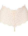Bracli Culotte Pärlstring Ivory - Lustly