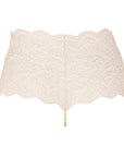 Bracli Culotte Pärlstring Ivory - Lustly