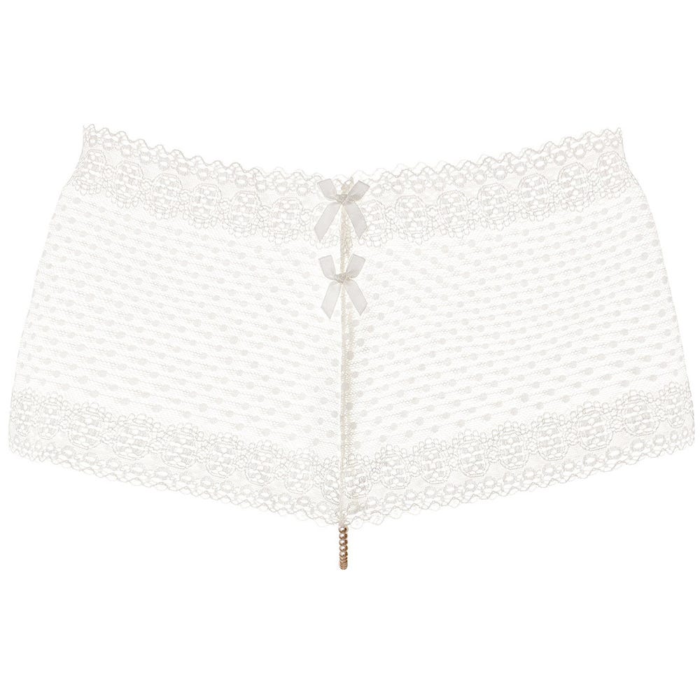 Bracli & G Natural Pärlstring - Lustly