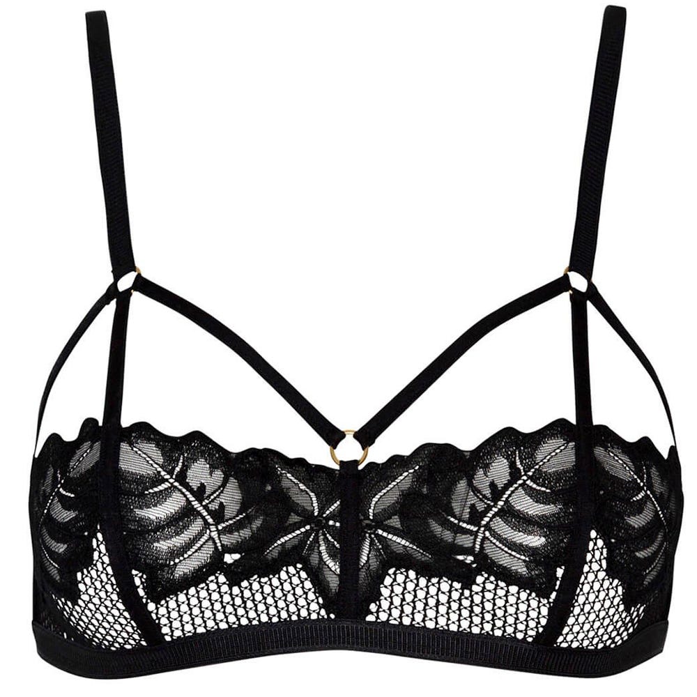 Bracli London Bra - Lustly