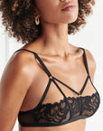Bracli London Bra - Lustly