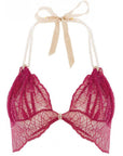 Bracli Sydney Bra Röd - Lustly