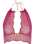 Bracli Sydney Bra Röd - Lustly