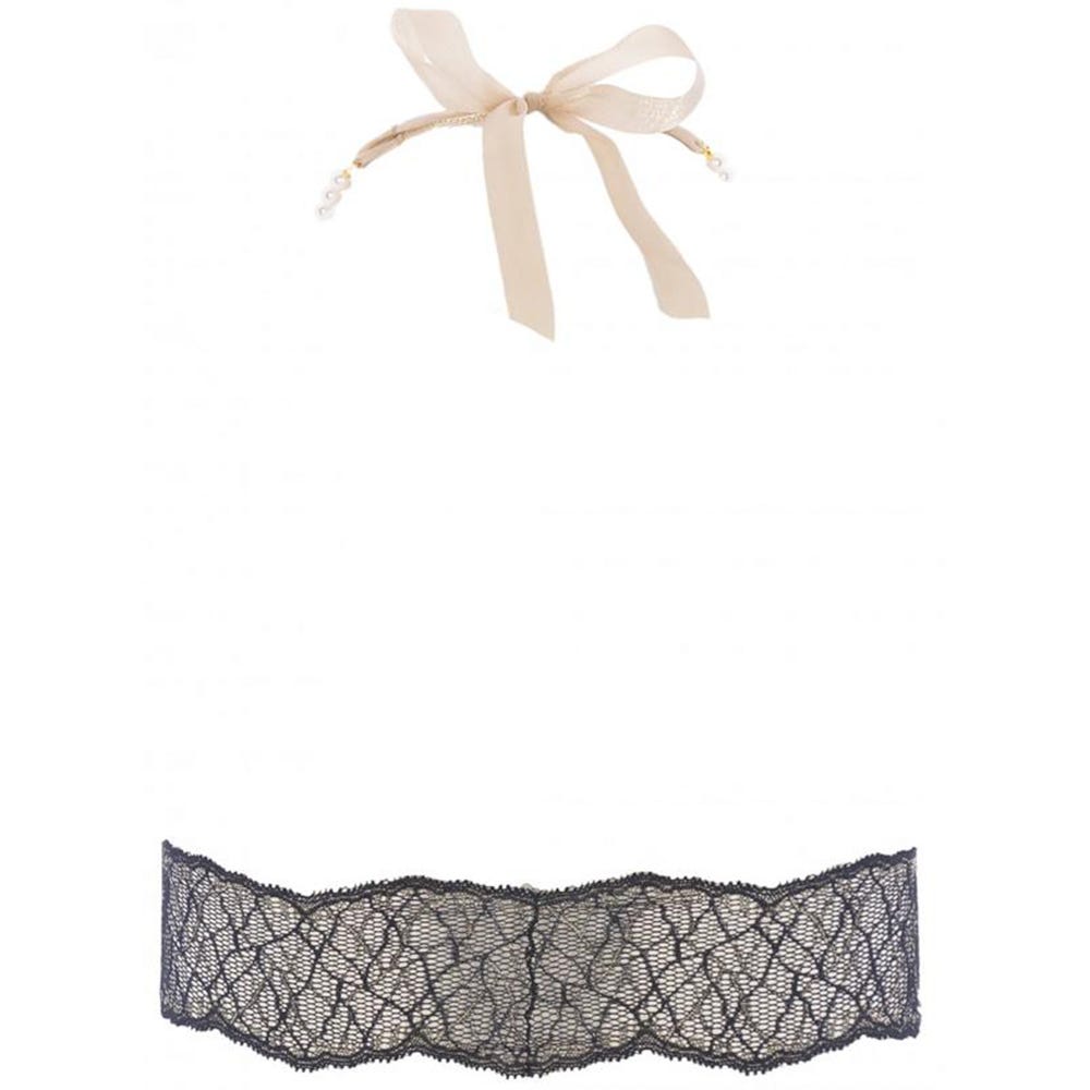 Bracli Sydney Bra Svart - Lustly