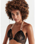 Bracli Sydney Bra Svart - Lustly