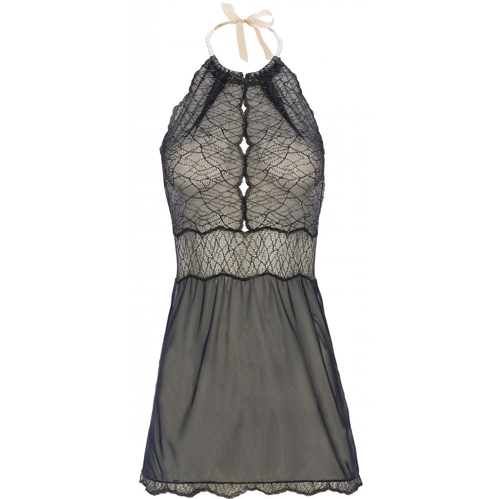 Bracli Sydney Slip Dress - Lustly