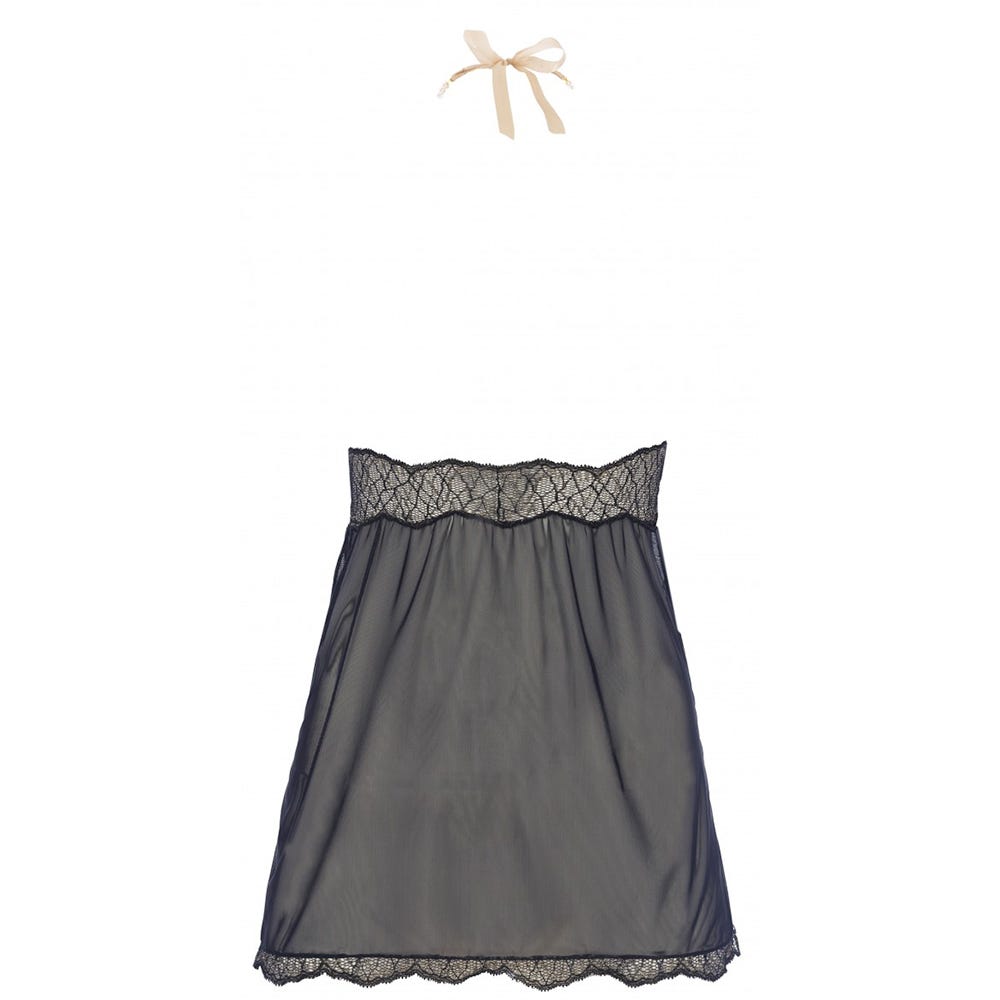 Bracli Sydney Slip Dress - Lustly