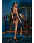 Bracli Sydney Slip Dress - Lustly