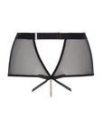 Bracli Vienna High Waist Brief Pärlstring - Lustly