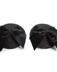 Burlesque Pasties Bow - Lustly