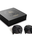 Burlesque Pasties Bow - Lustly