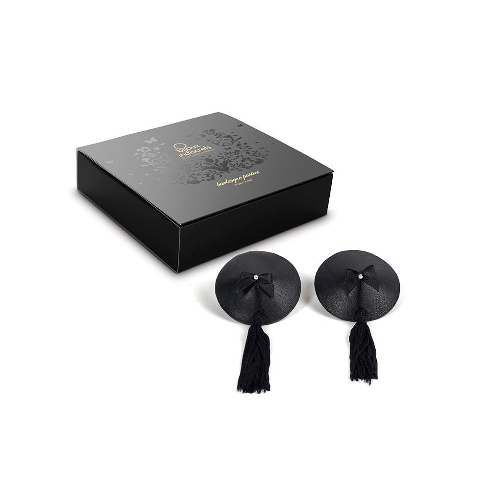 Burlesque Pasties Tassel - Lustly