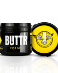 BUTTR Fisting Gel 500ml - Lustly
