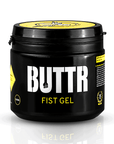 BUTTR Fisting Gel 500ml - Lustly