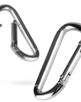Carabiner Clip - Kabinhake - Lustly