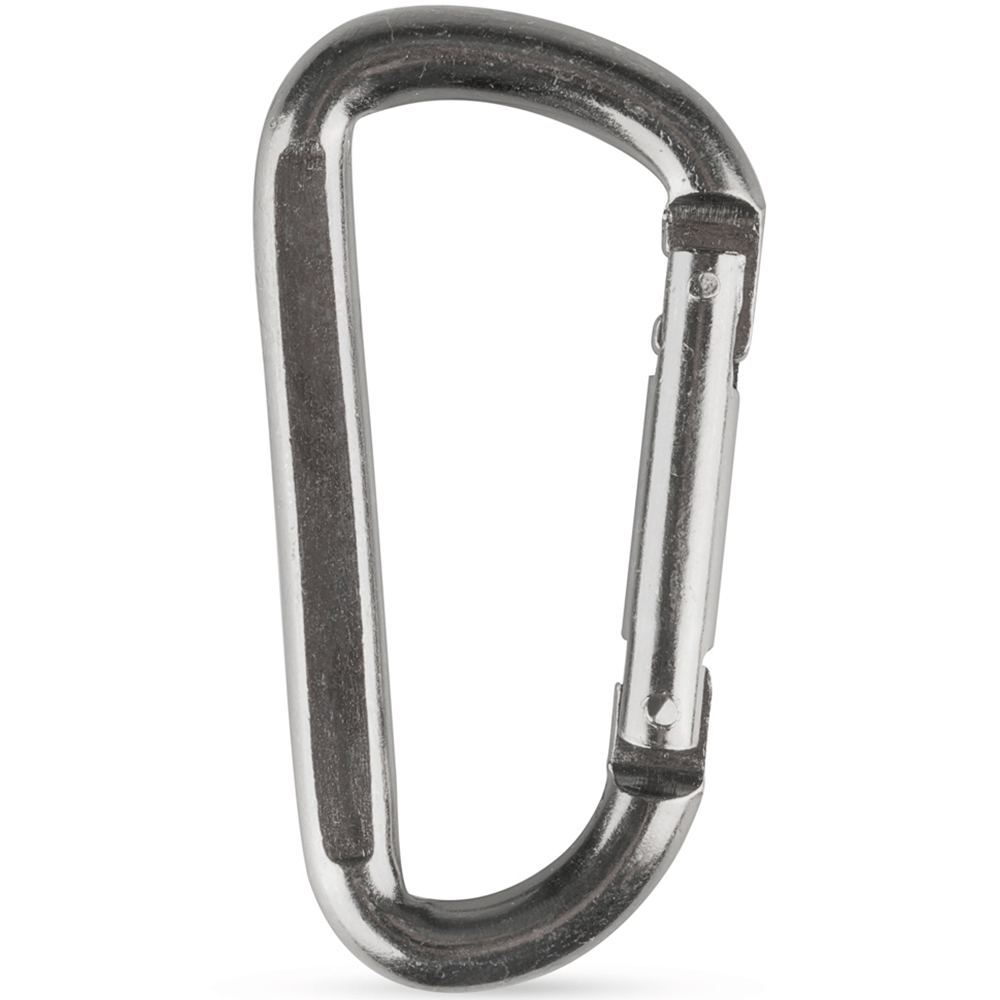 Carabiner Clip - Kabinhake - Lustly