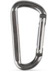 Carabiner Clip - Kabinhake - Lustly