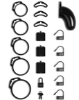 Chastity Cage Large Penisbur - Lustly