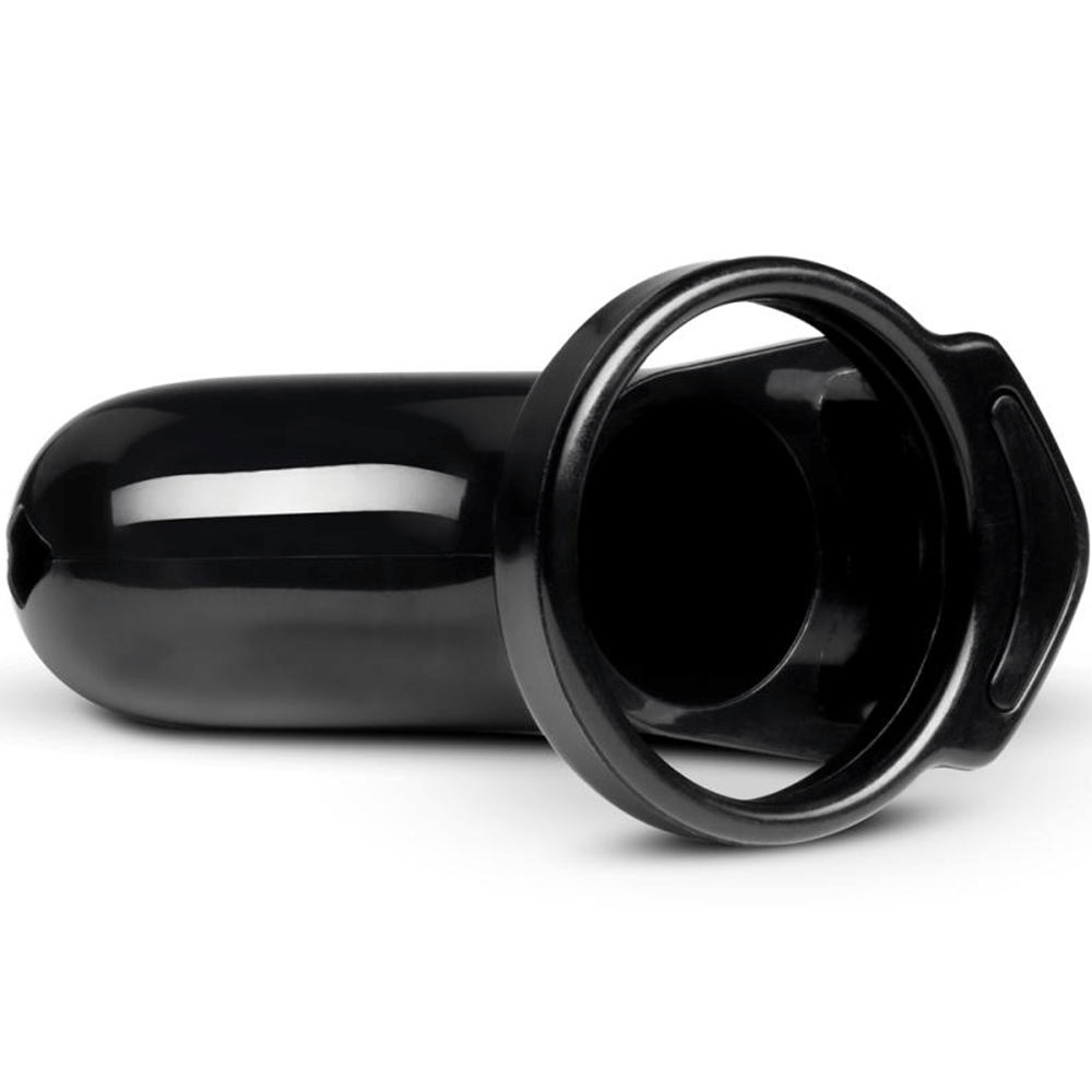 Chastity Cage Large Penisbur - Lustly