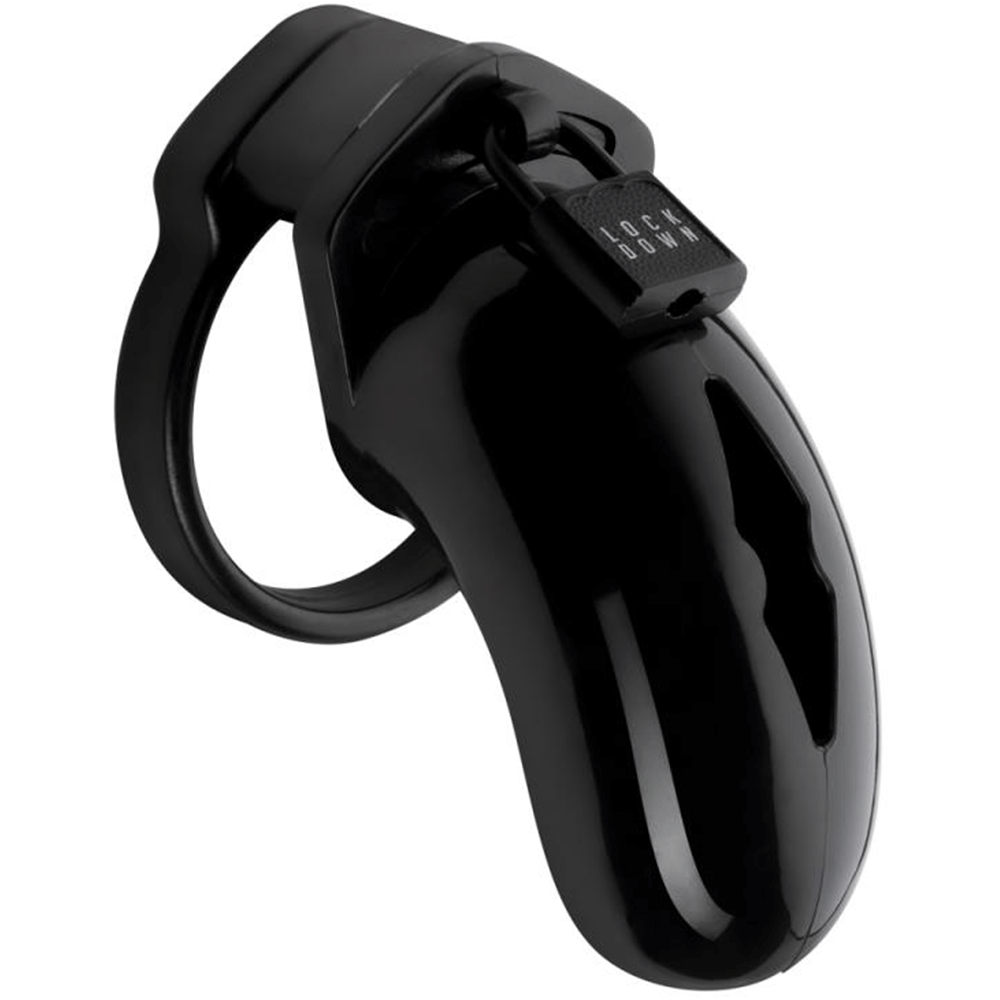 Chastity Cage Medium Penisbur - Lustly