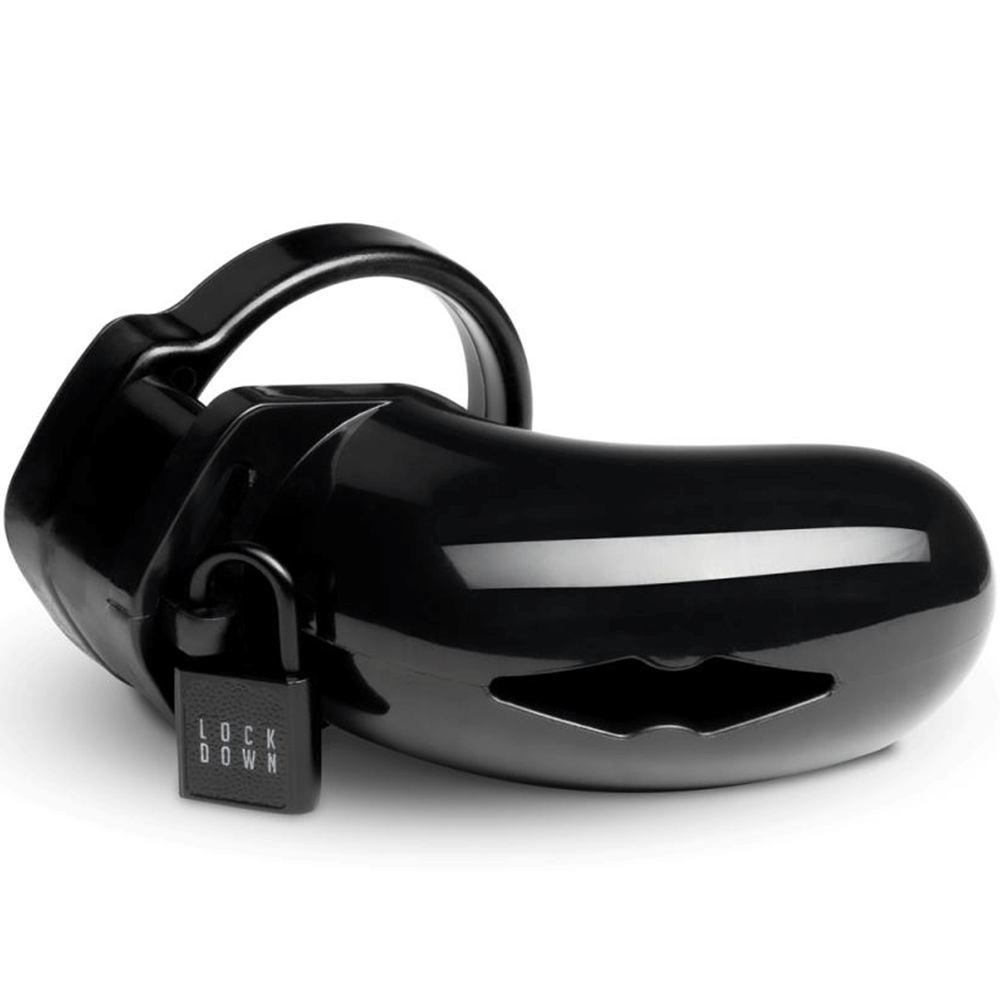 Chastity Cage Medium Penisbur - Lustly