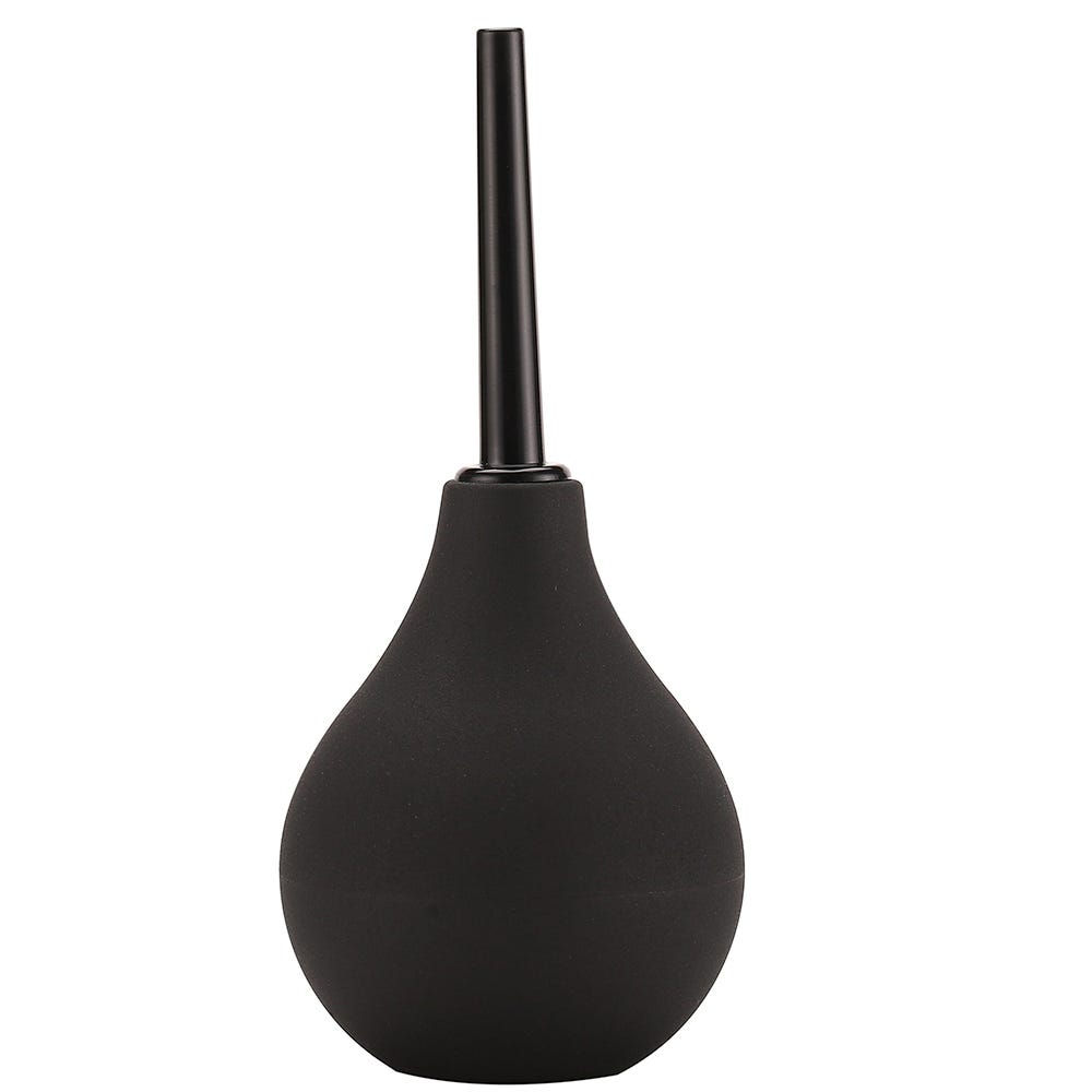 Cheeky Love Anal Douche - Lustly