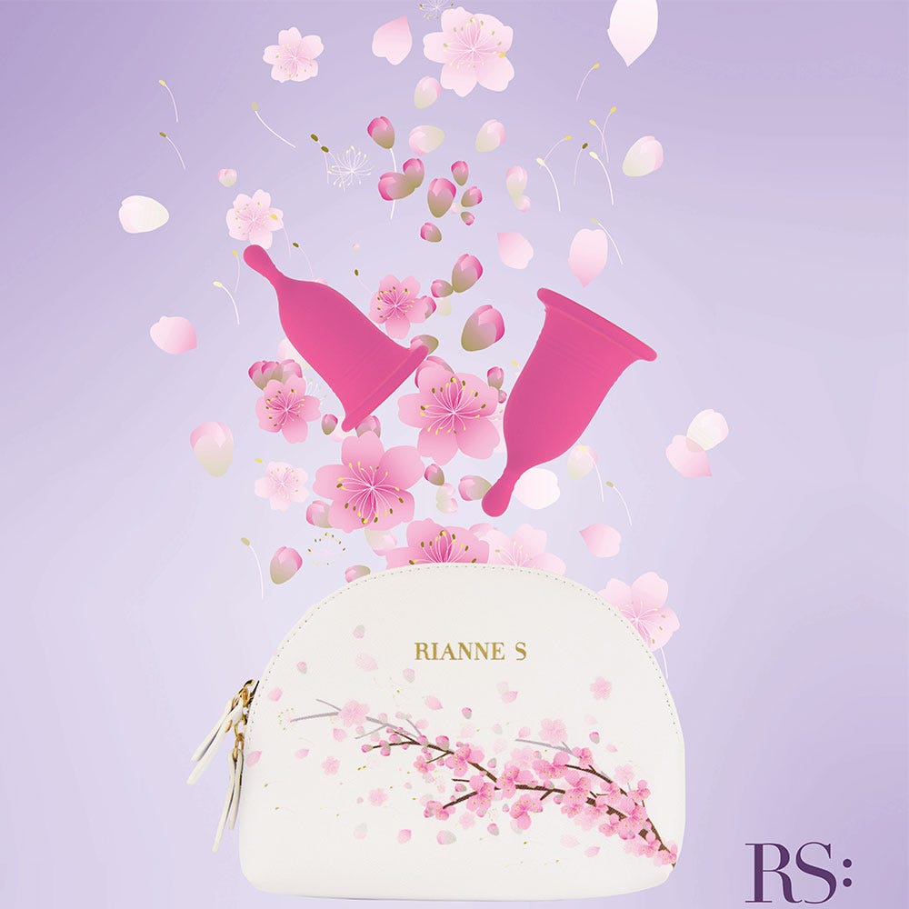 Cherry Cups - Lustly