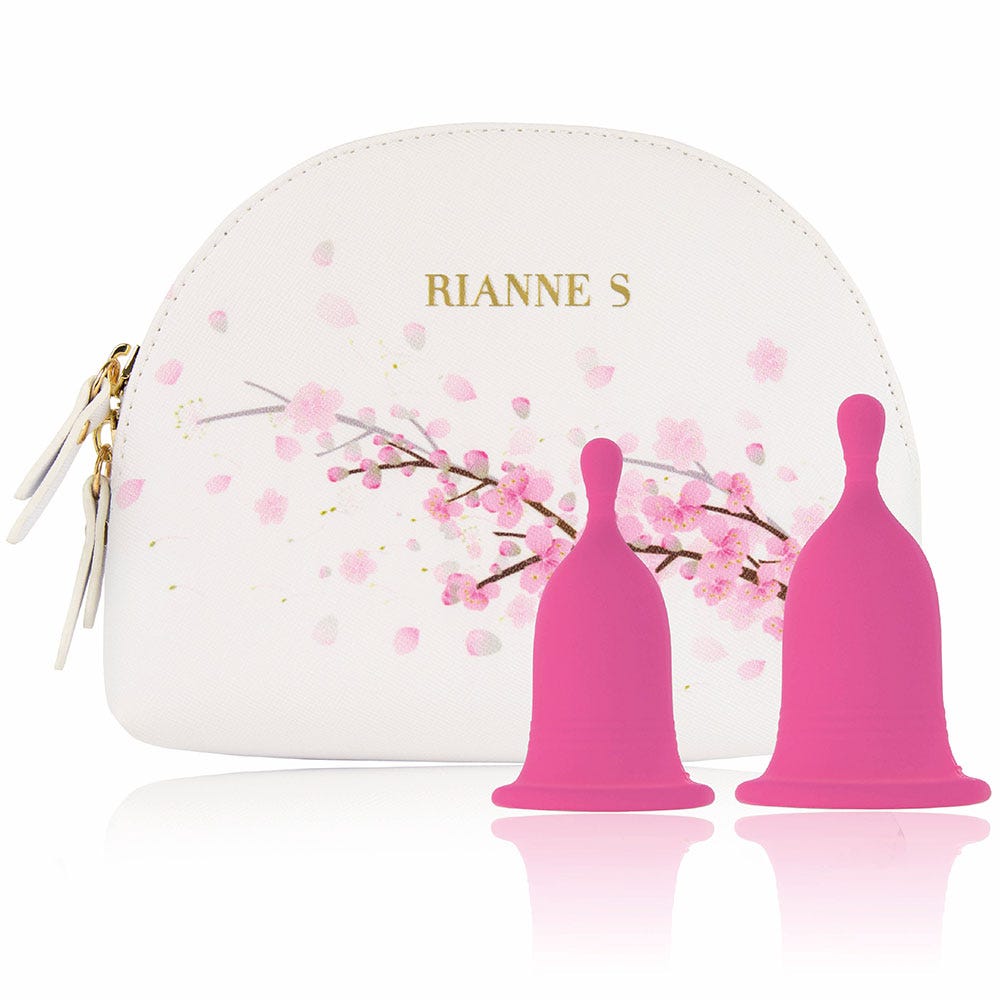 Cherry Cups - Lustly