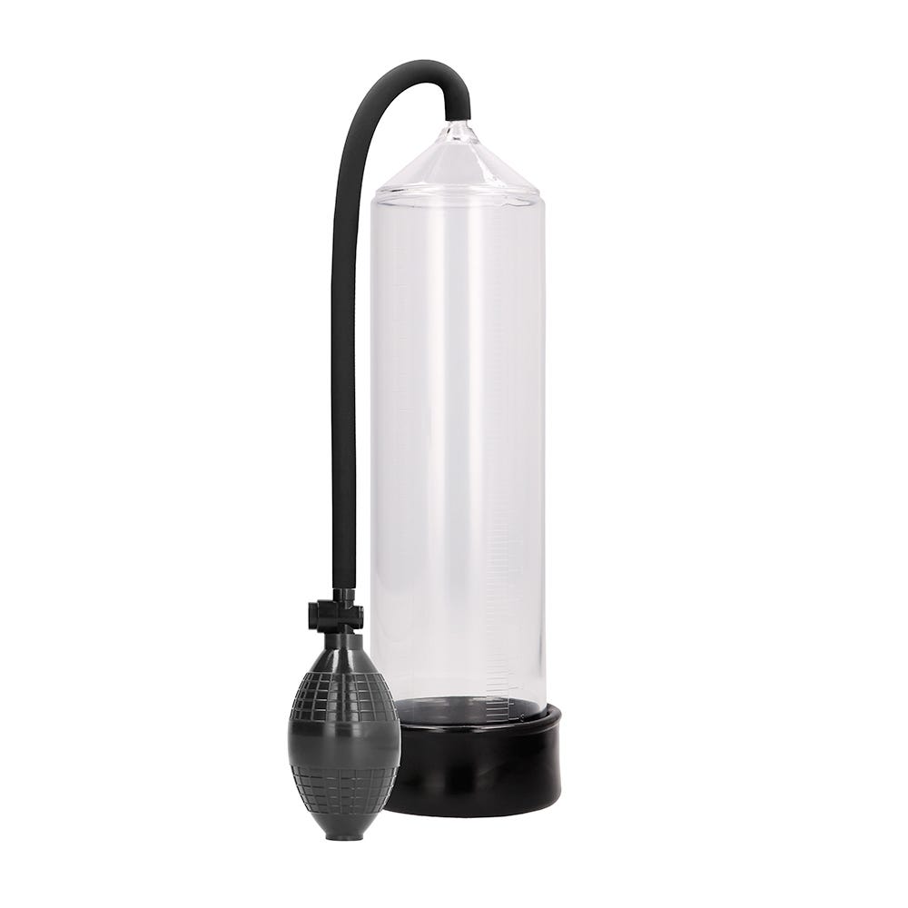 Classic Penispump - Lustly