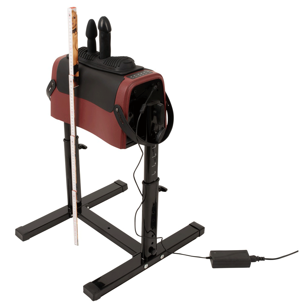 Climaxxr360 Sexmaskin - Lustly