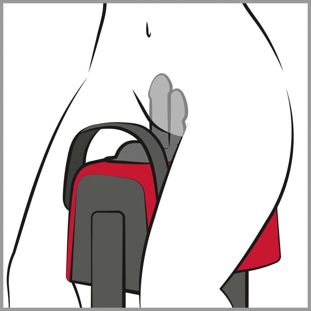 Climaxxr360 Sexmaskin - Lustly