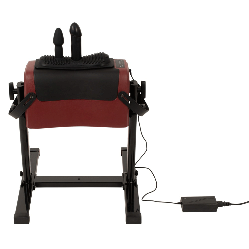 Climaxxr360 Sexmaskin - Lustly