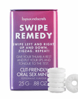 Clit - friendly Oral Sex Mints - Lustly