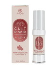 CLIT PWR Mint Chocolate Clitoral Balm - Lustly