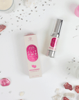 CLIT PWR Strawberry Clitoral Balm - Lustly