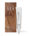 Clitoral Balm - Slow Sex - Lustly