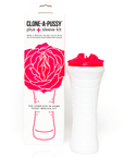 Clone A Pussy + Sleeve Kit - Lustly