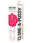 Clone A Pussy + Sleeve Kit - Lustly