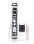 Clone - A - Willy Kit Jet Black köp hos lustly