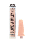Clone-A-Willy Kit