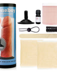 Cloneboy Dildo & Suction Cap - Lustly