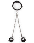 Collar & Ankle Restraint Set - Lustly