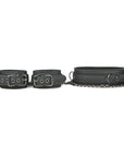 Collar & Ankle Restraint Set - Lustly