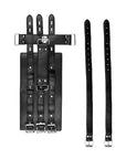 Complete Arm Restraints - Lustly